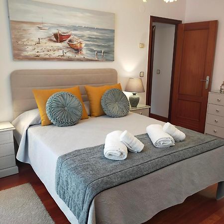 El Pozu Las Ranas Llanes Kültér fotó