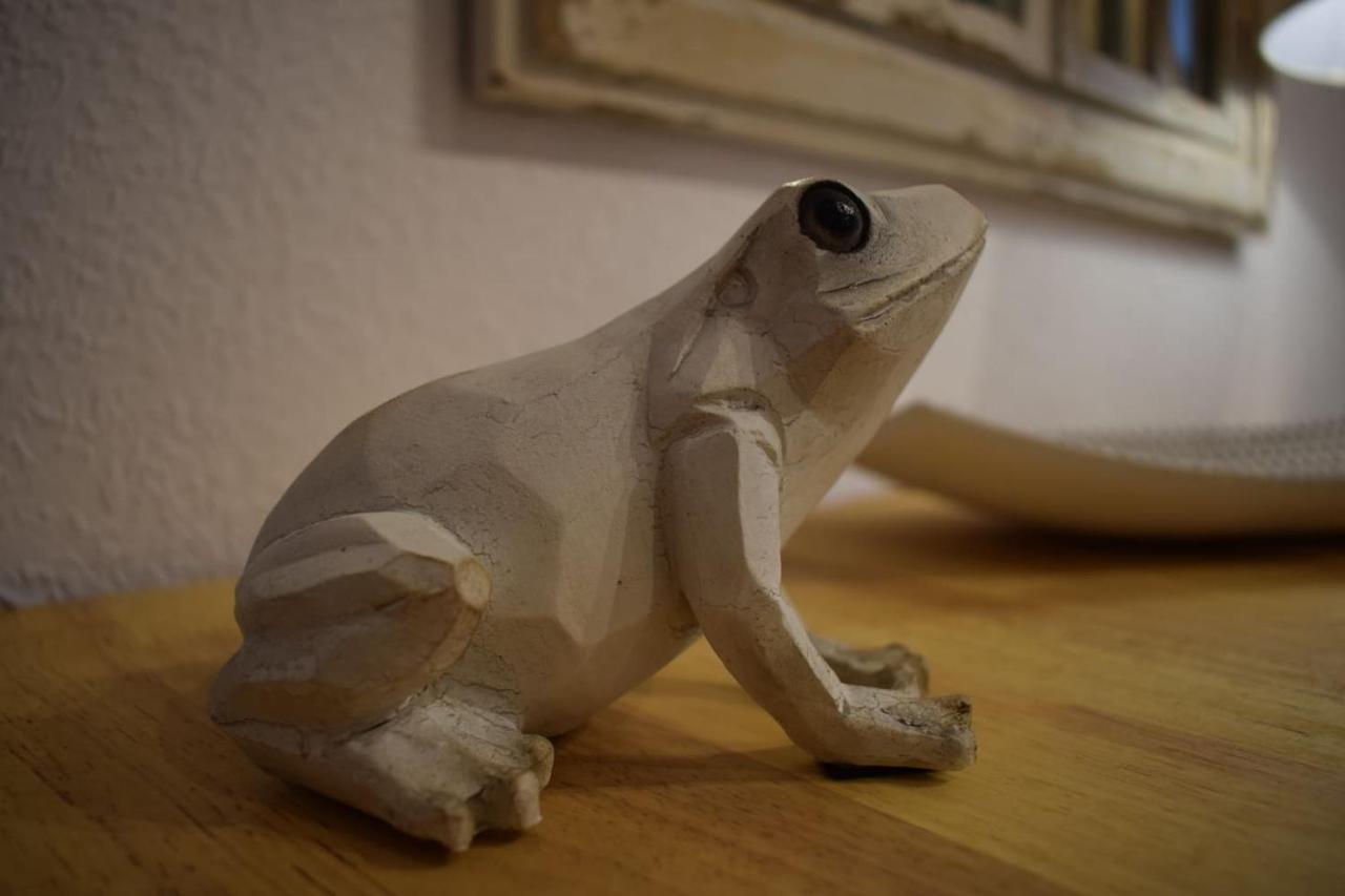 El Pozu Las Ranas Llanes Kültér fotó